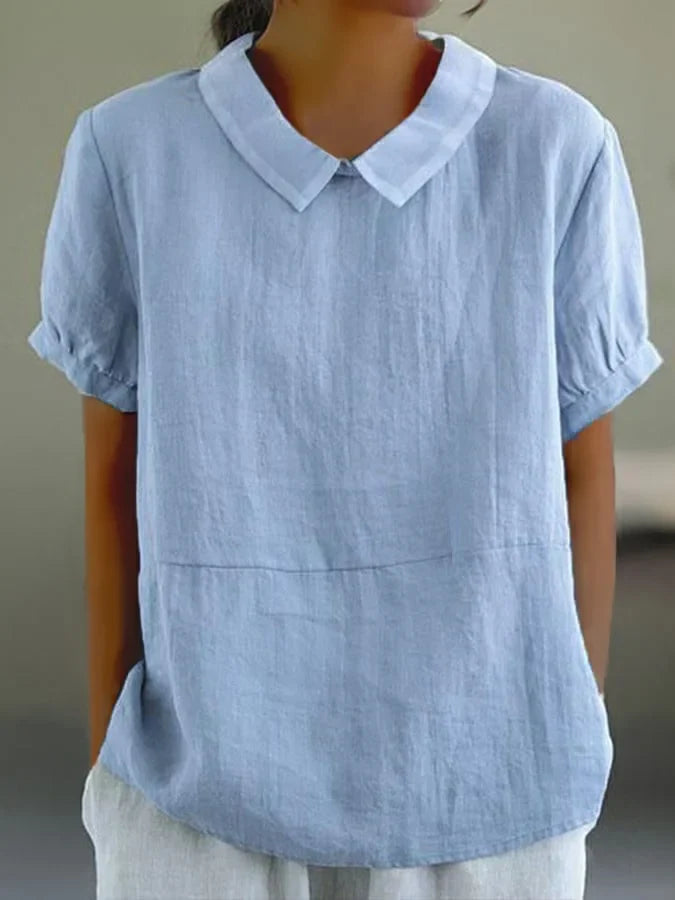 Nora | Everyday Essential Blouse