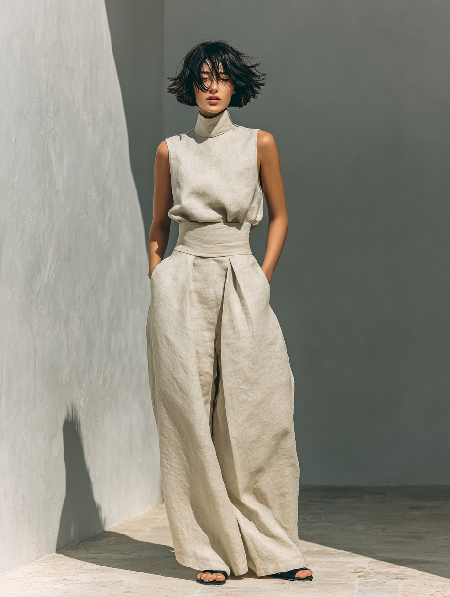 Tina™ | Minimalist Women's Set