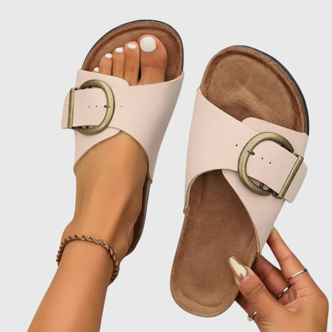 Amber | Orthopedic Everyday Comfort Sandals