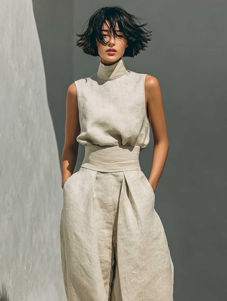 Tina™ | Minimalist Women's Set