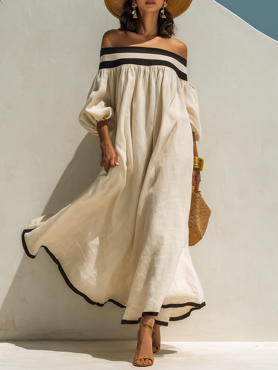 Velya | Elegant Dress