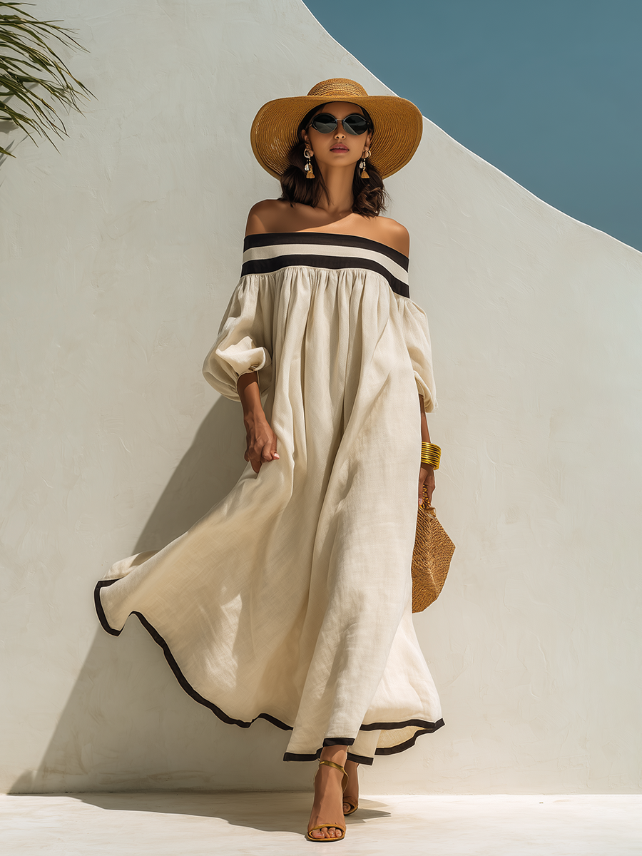 Velya | Elegant Dress