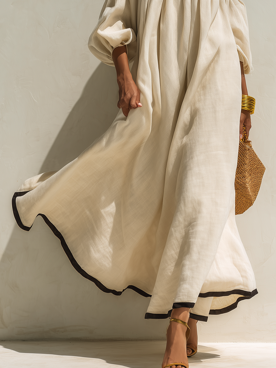 Velya | Elegant Dress