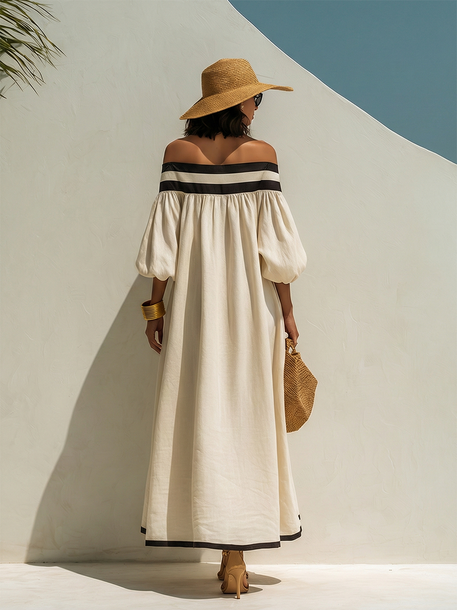 Velya | Elegant Dress