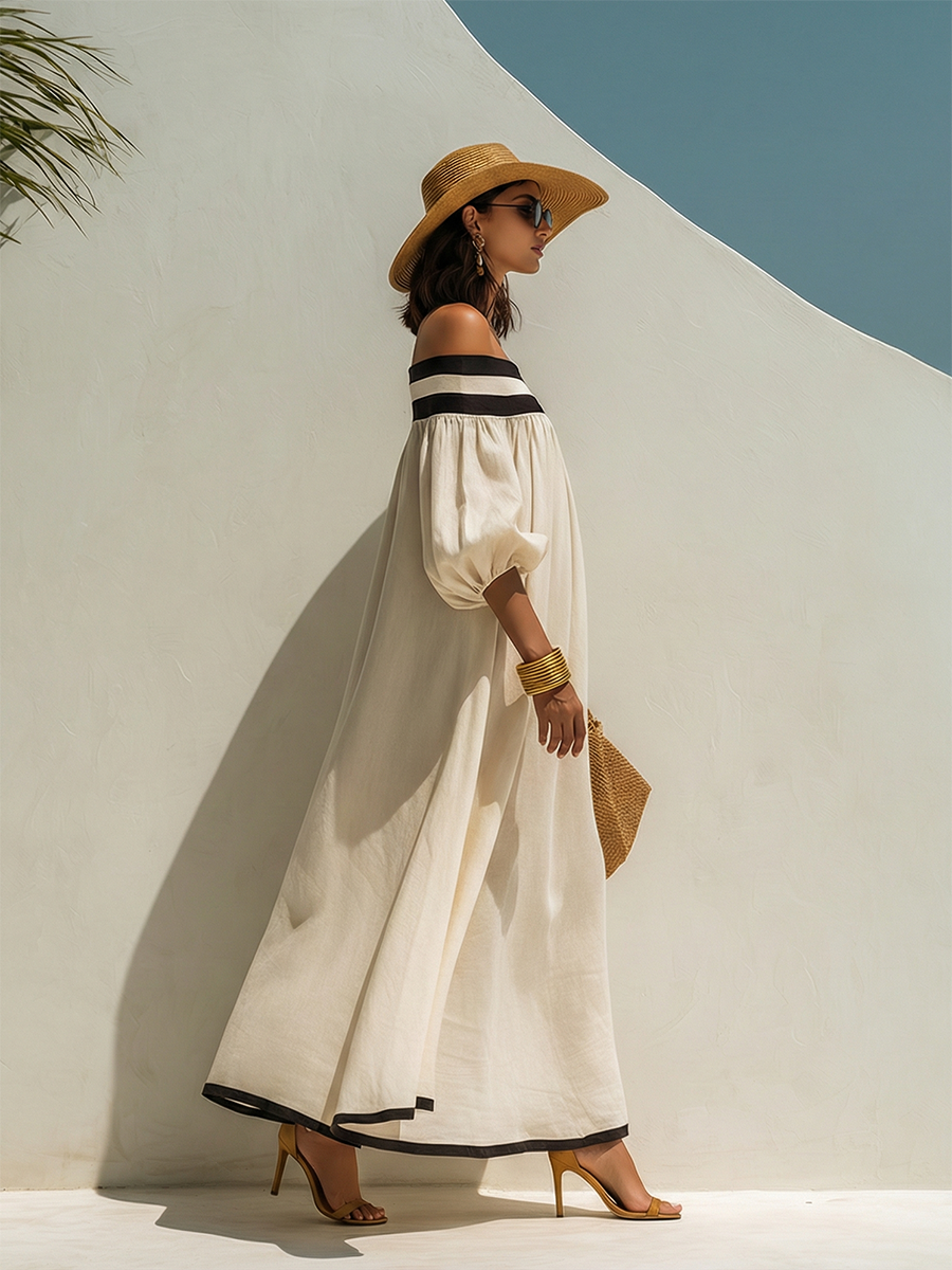 Velya | Elegant Dress