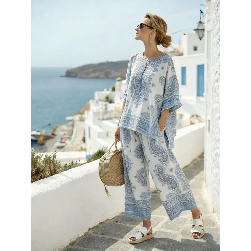 Isla™ | Two-Piece Summer Set