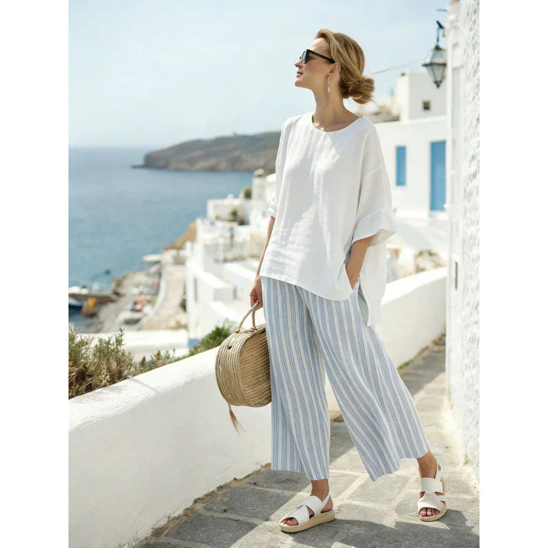 Isla™ | Two-Piece Summer Set