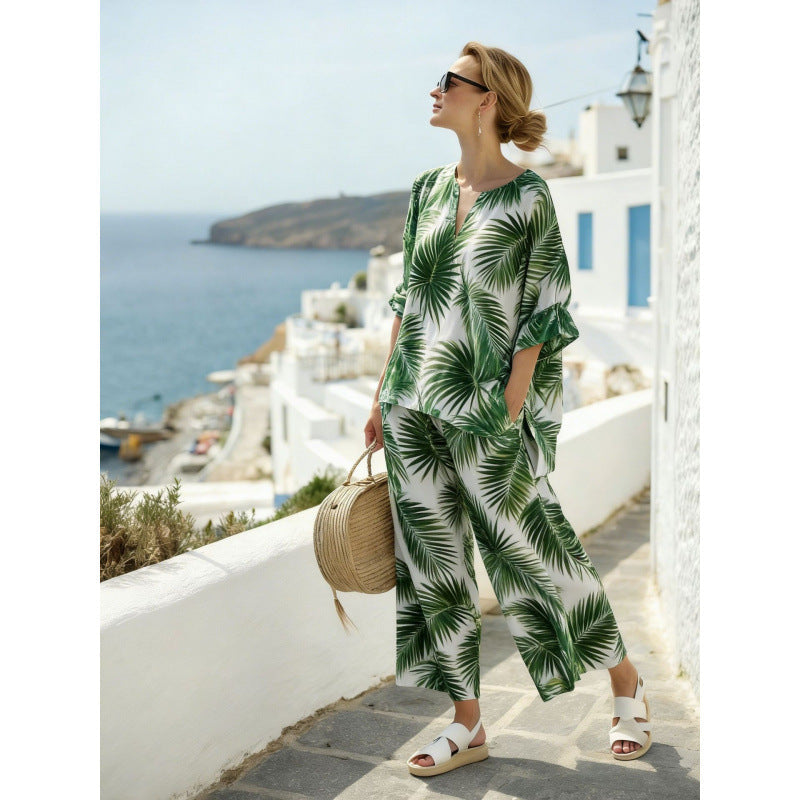 Isla™ | Two-Piece Summer Set