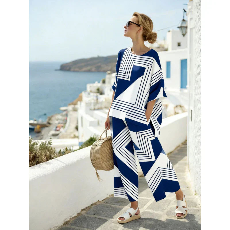 Isla™ | Two-Piece Summer Set