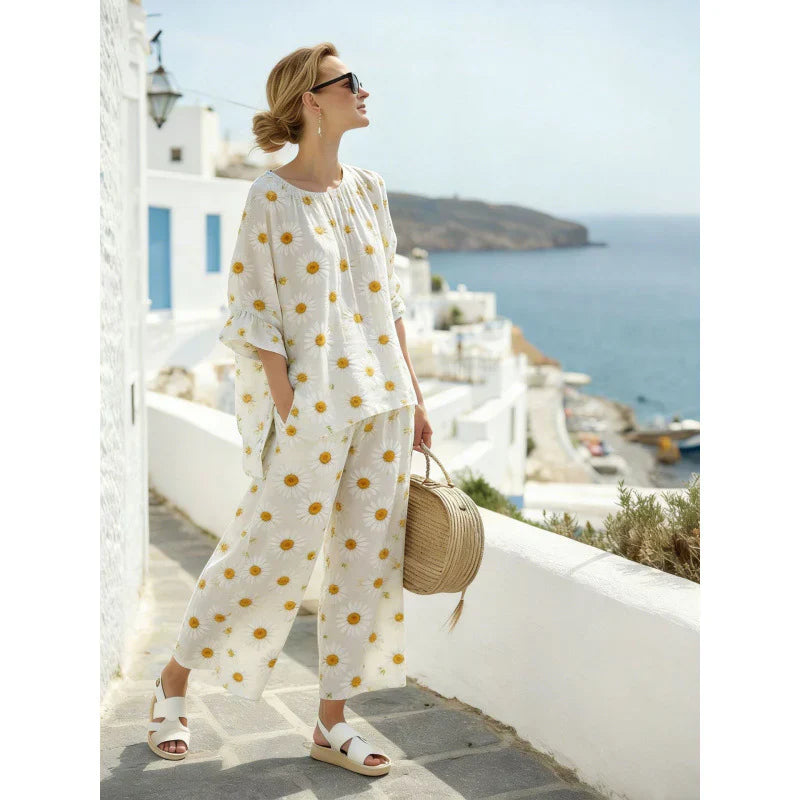 Isla™ | Two-Piece Summer Set