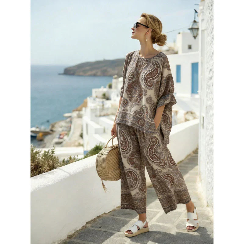 Isla™ | Two-Piece Summer Set