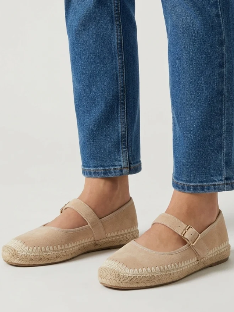 Sophie - Comfortable Women's Orthopedic Flats