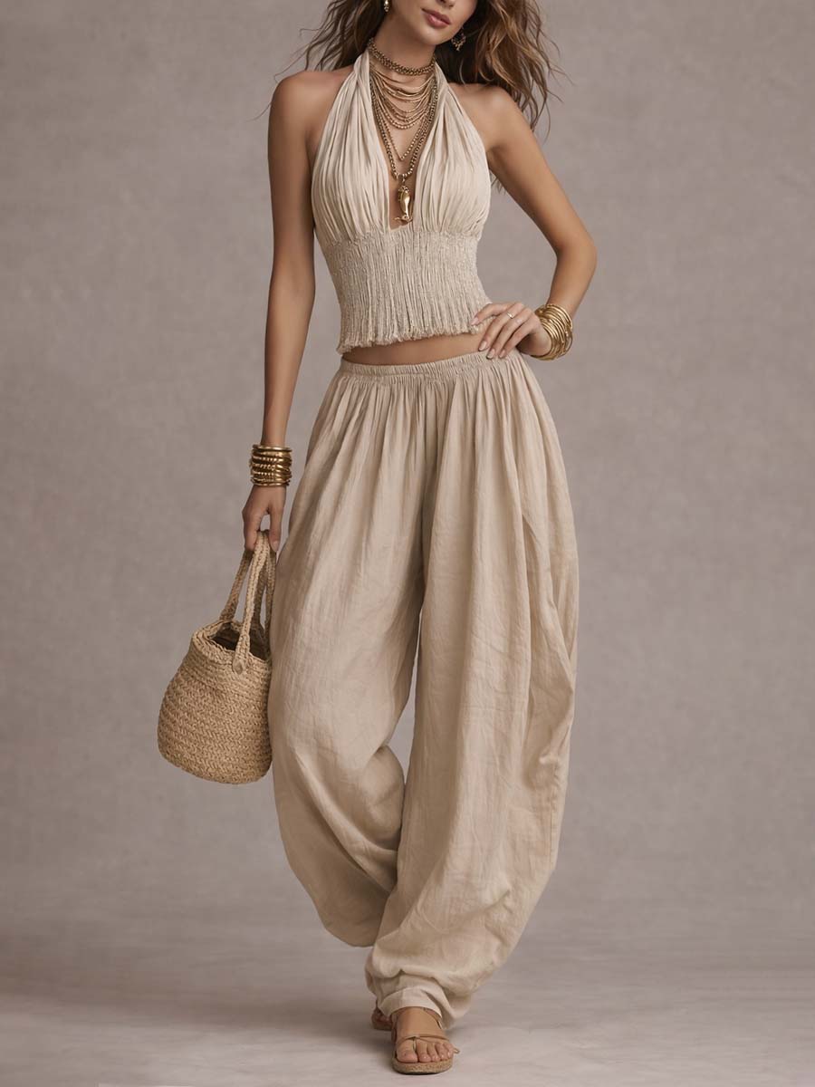 Diana Two-Piece Set