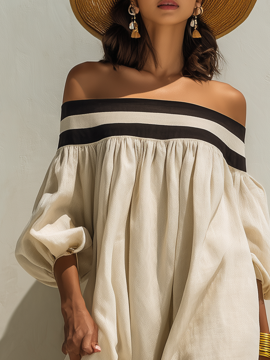 Velya | Elegant Dress