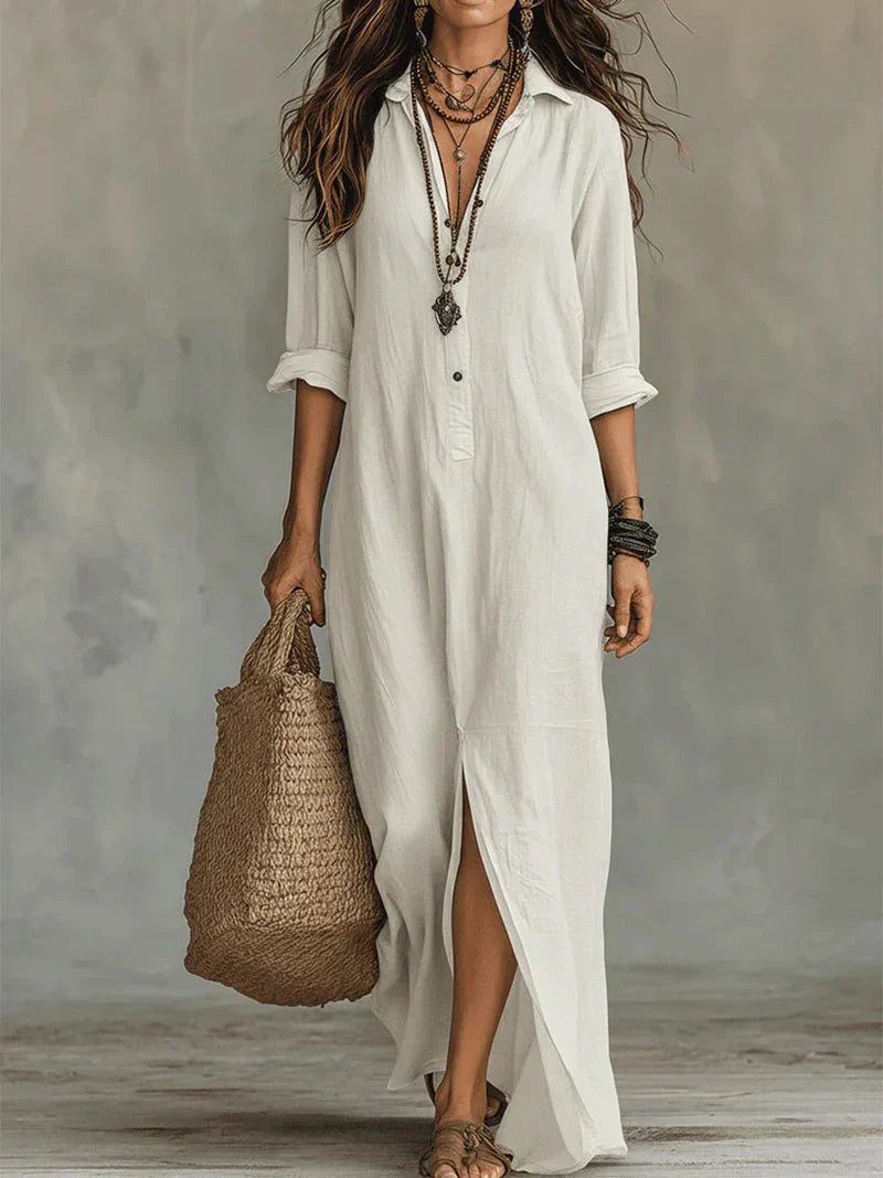 Willow™ | Effortless Maxi Dress