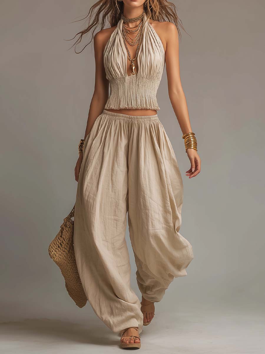Diana Two-Piece Set