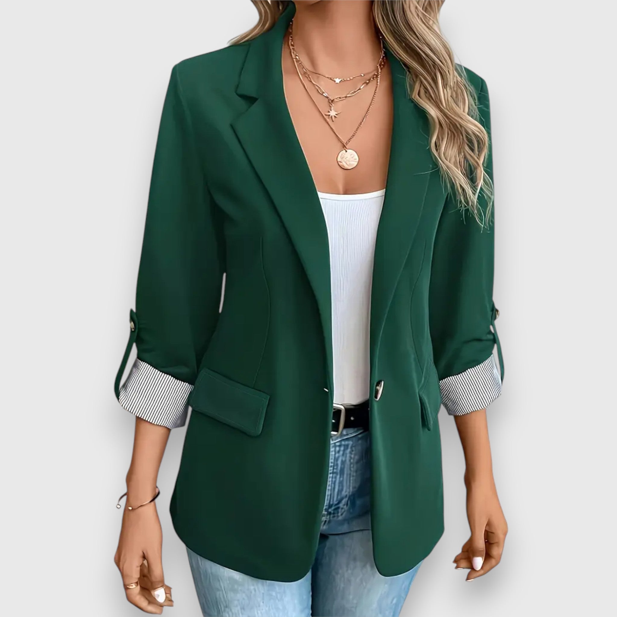 Essy | Chic Business Blazer