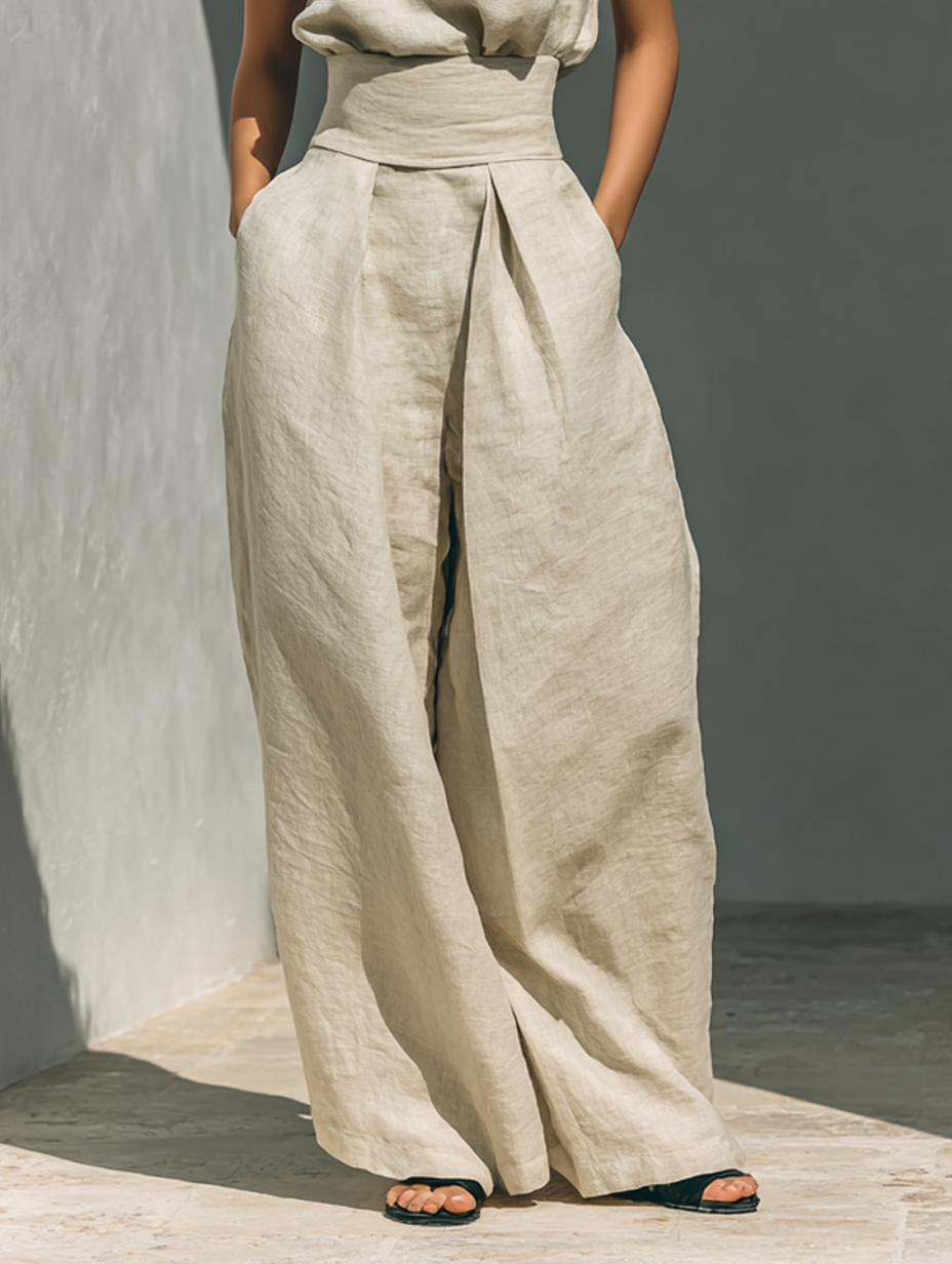 Tina™ | Minimalist Women's Set