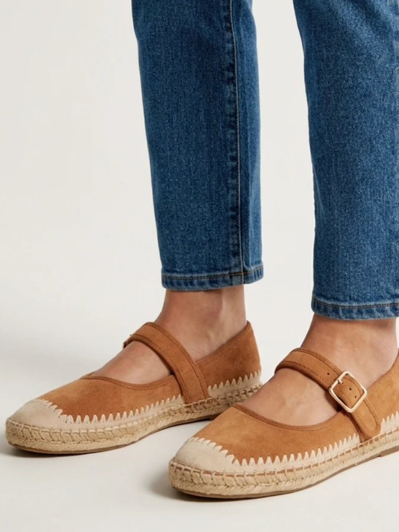 Sophie - Comfortable Women's Orthopedic Flats