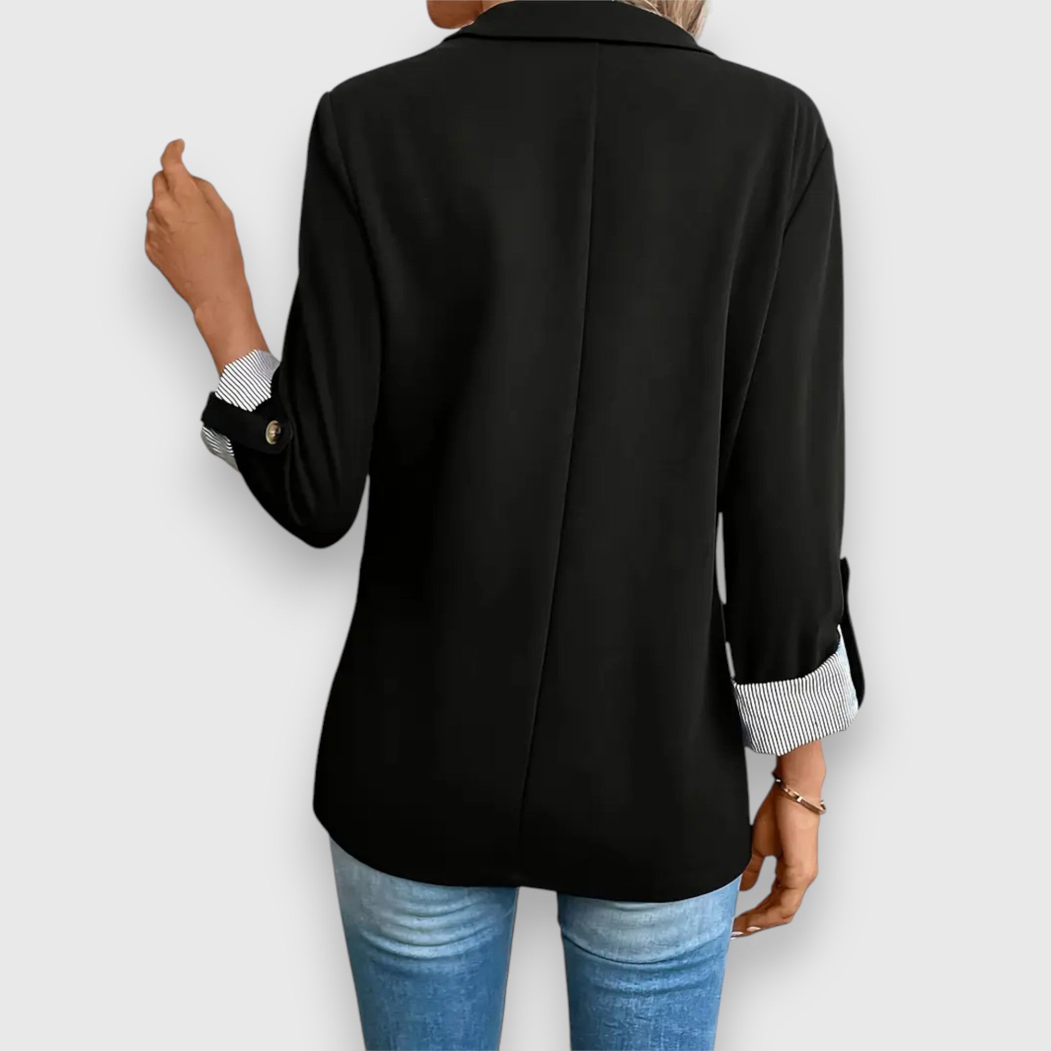 Essy | Chic Business Blazer