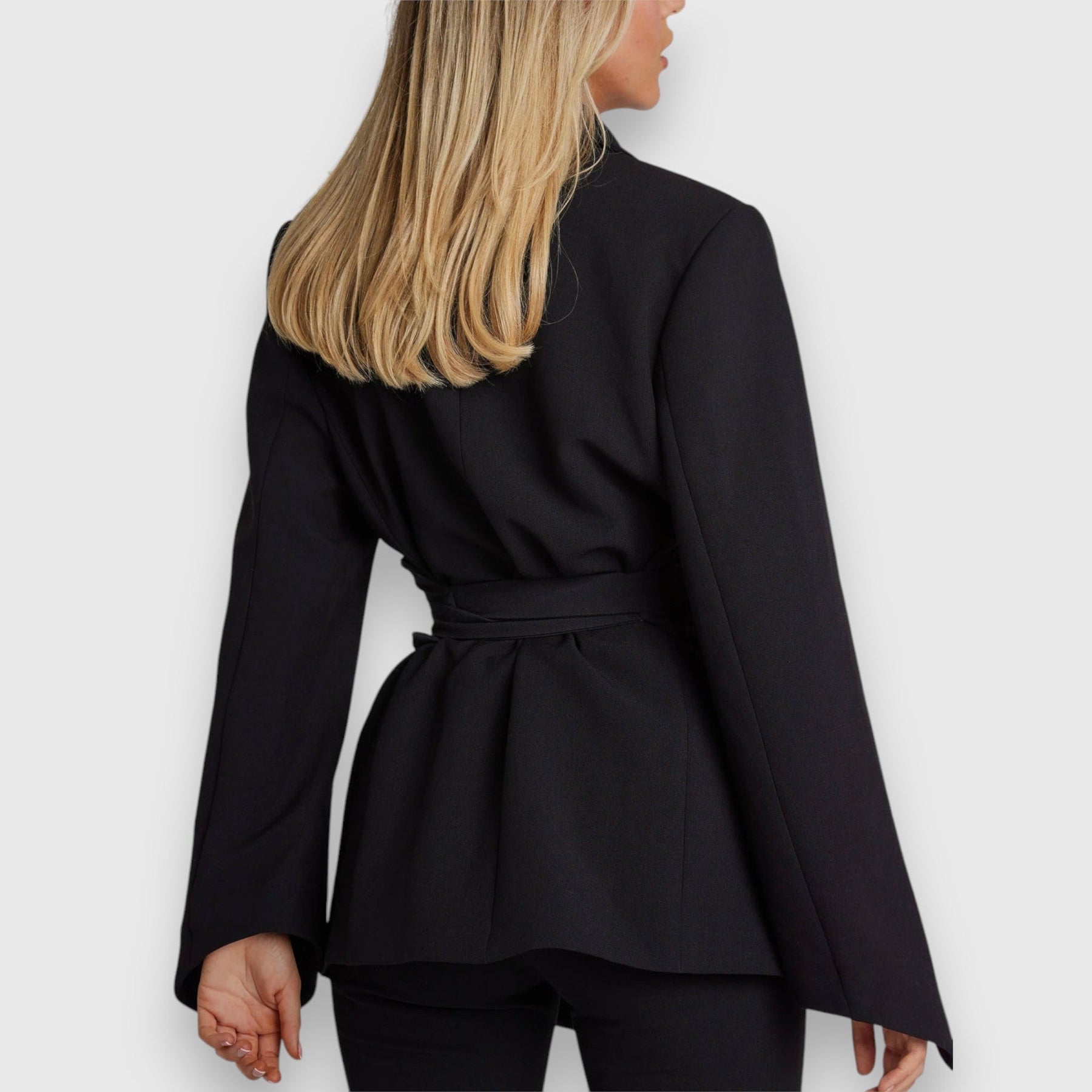 Carmen | Luxe Office Blazer