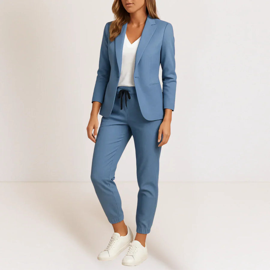 Beatrice | Eleganza Moderna in un Completo Confortevole