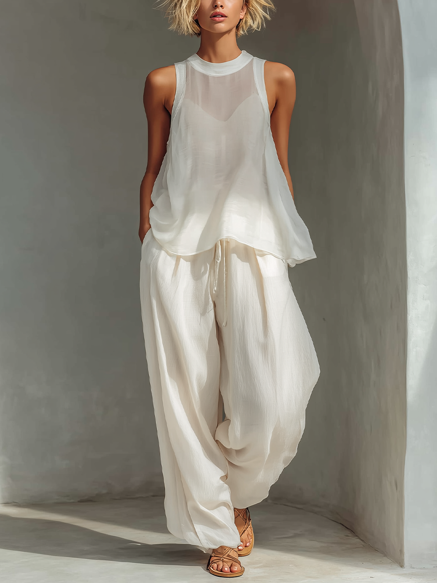 OLEA - Elegant Set