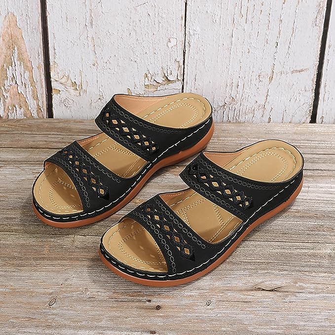 Alysson | Women's Orthopedic Sandal