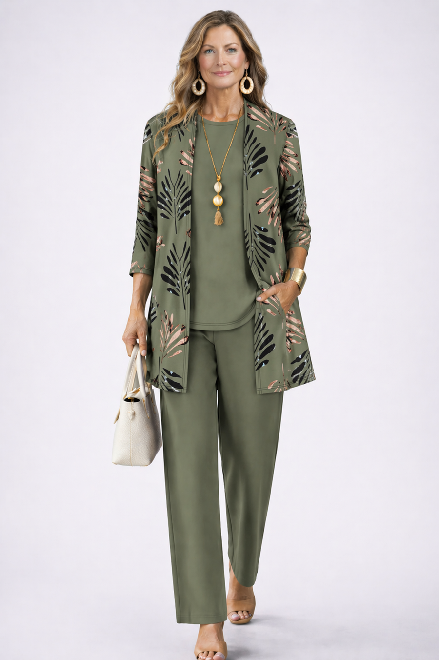 Lydia | 3-Piece Set