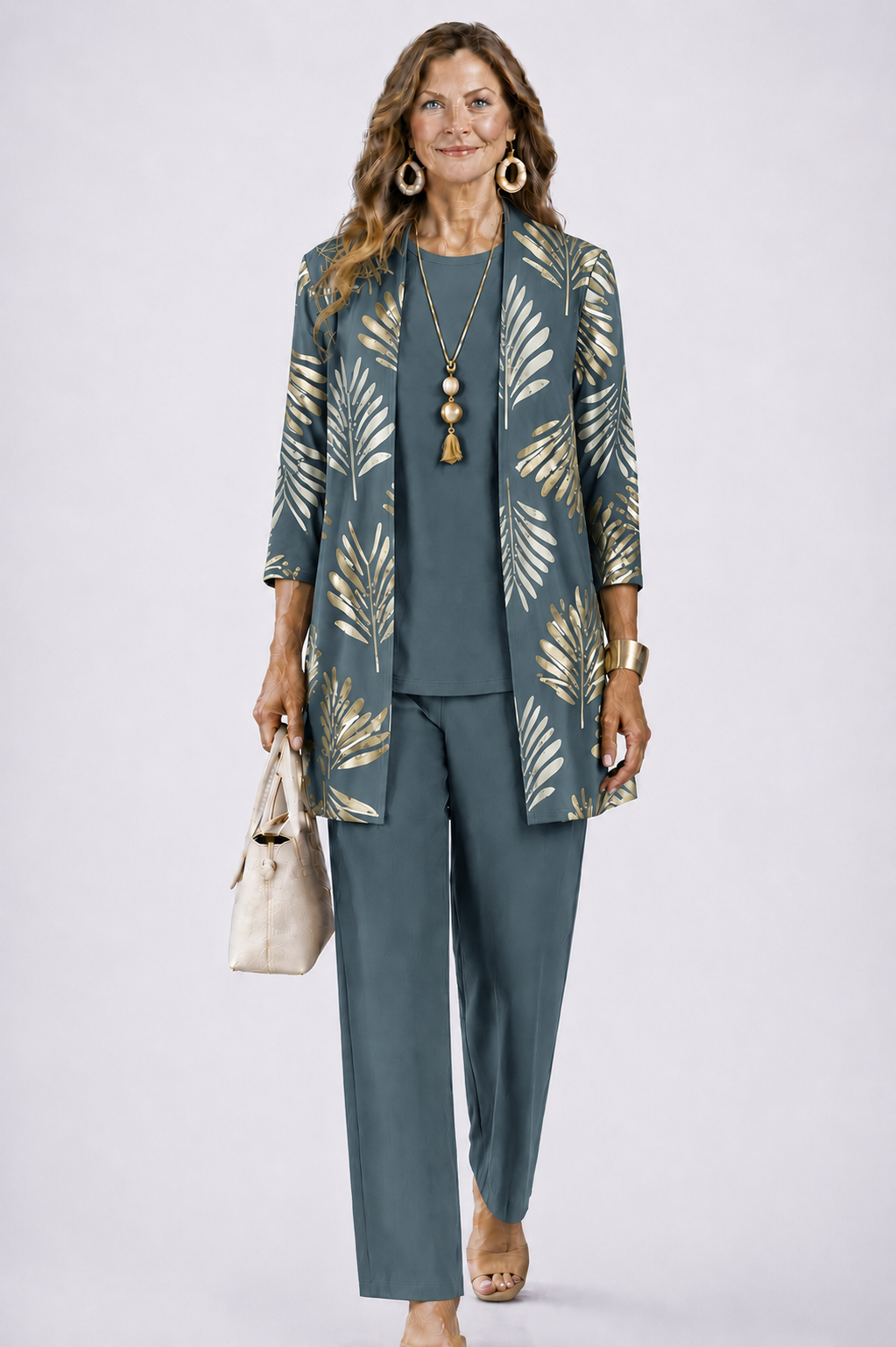 Dorothy | 3-Piece Set