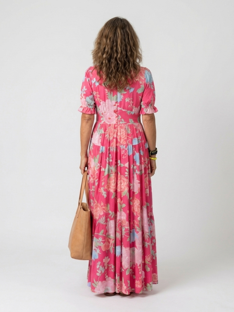Lena - Summer Dress