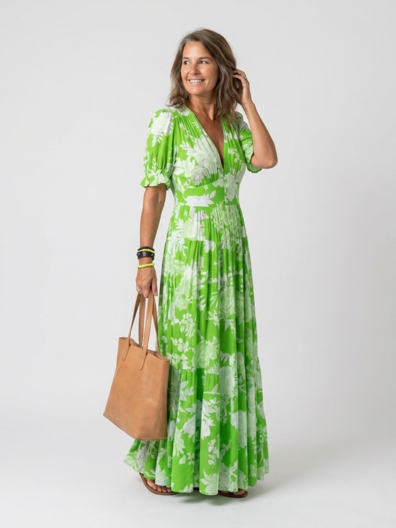 Lena - Summer Dress