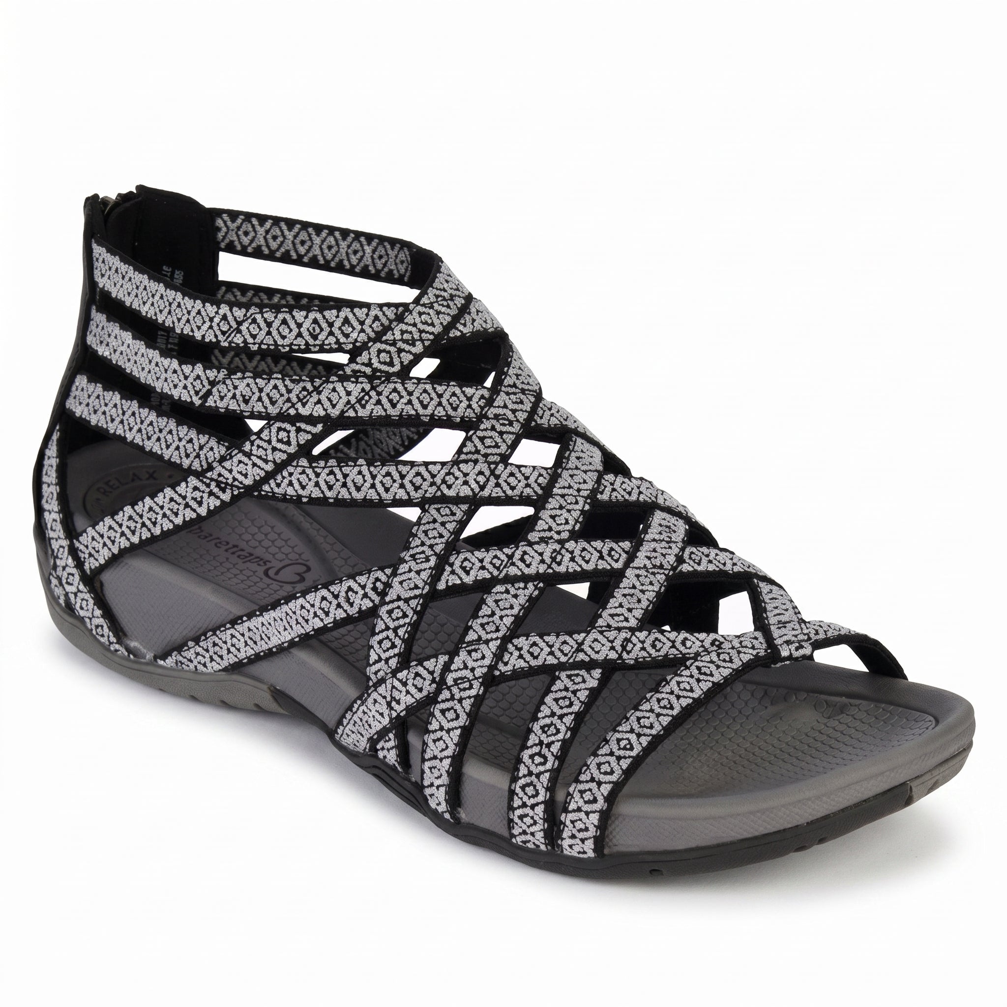 Vera | Orthopedic Sandals