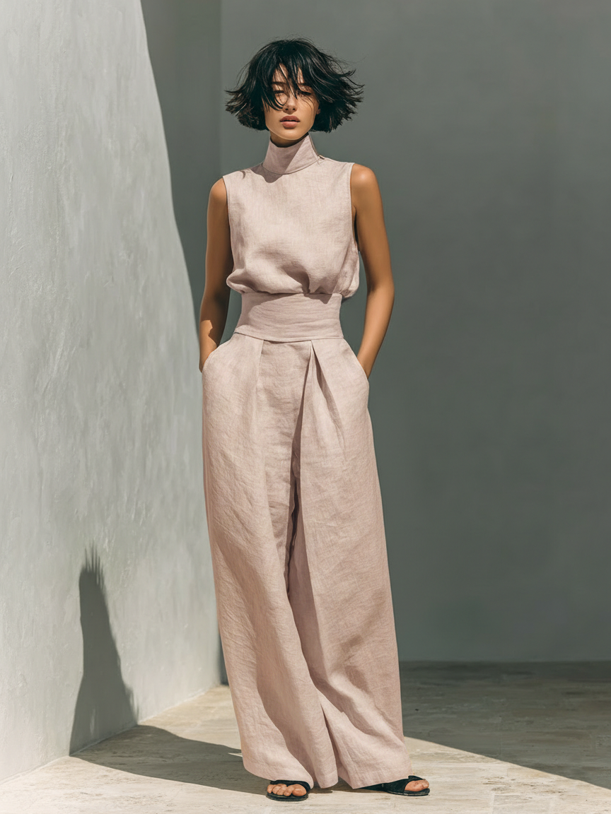 Tina™ | Minimalist Women's Set