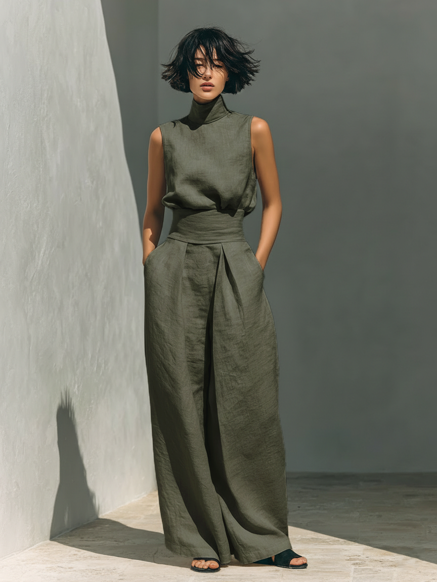 Tina™ | Minimalist Women's Set