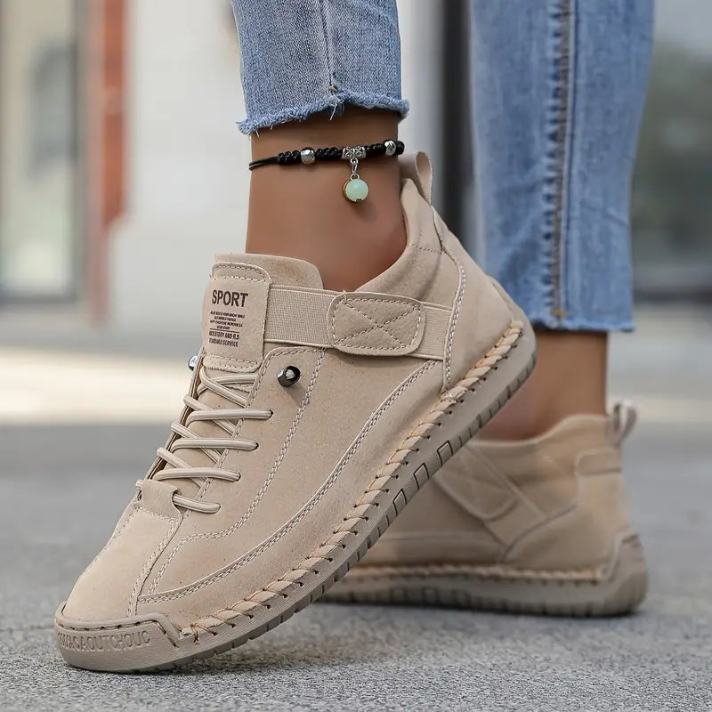 Mia | Women's Orthopedic Sneaker