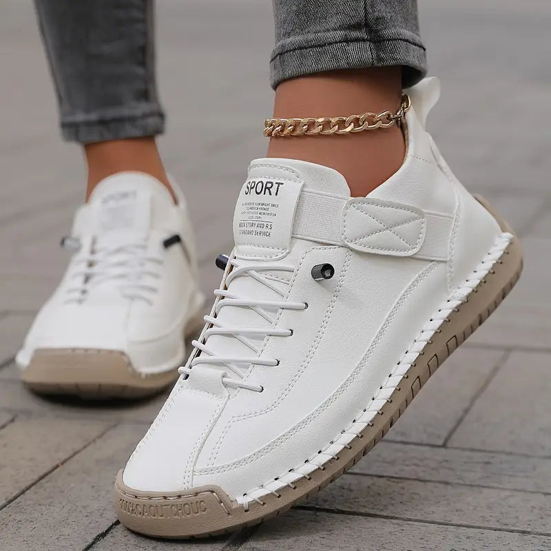 Mia | Women's Orthopedic Sneaker