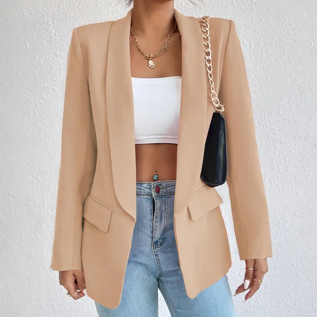 Lila | Timeless Everyday Blazer