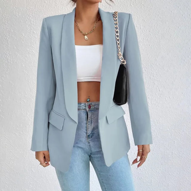 Lila | Timeless Everyday Blazer