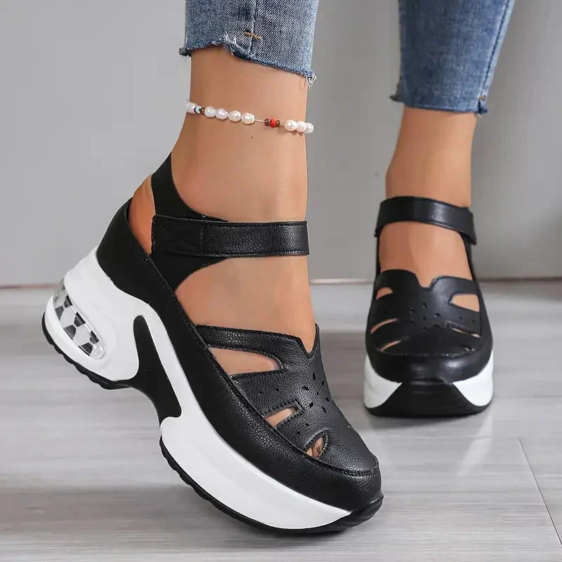 Riva - Orthopedic sandal