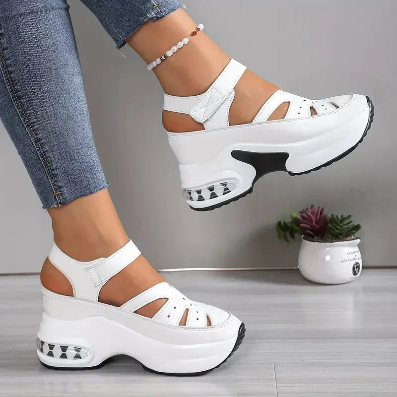 Riva - Orthopedic sandal