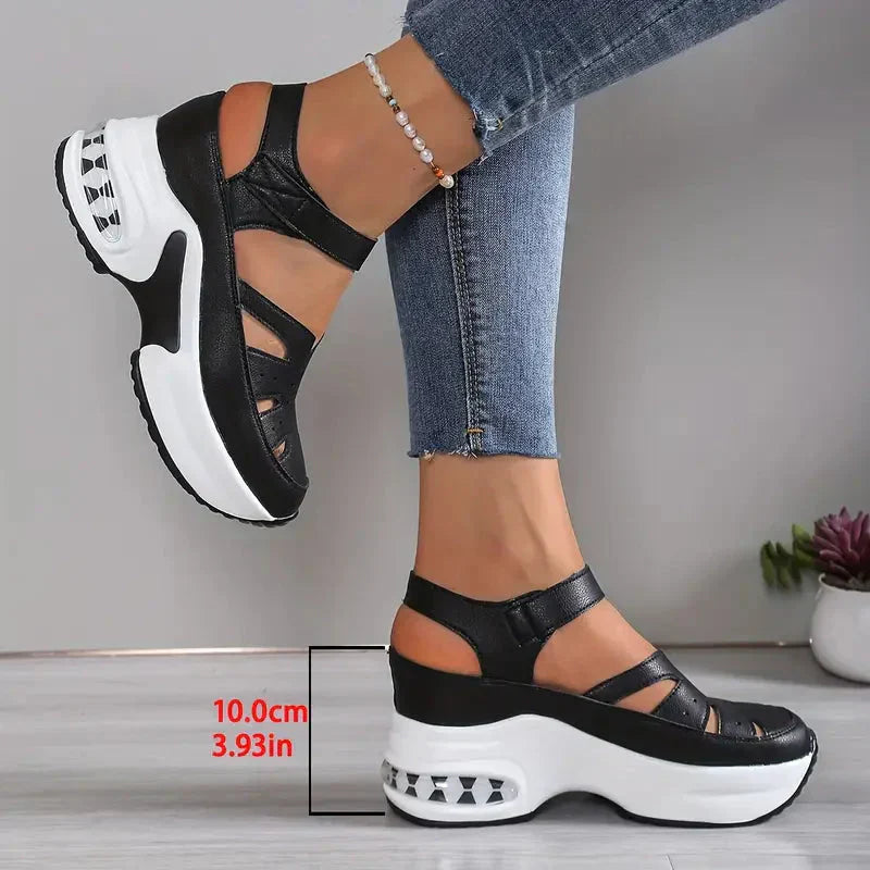 Riva - Orthopedic sandal