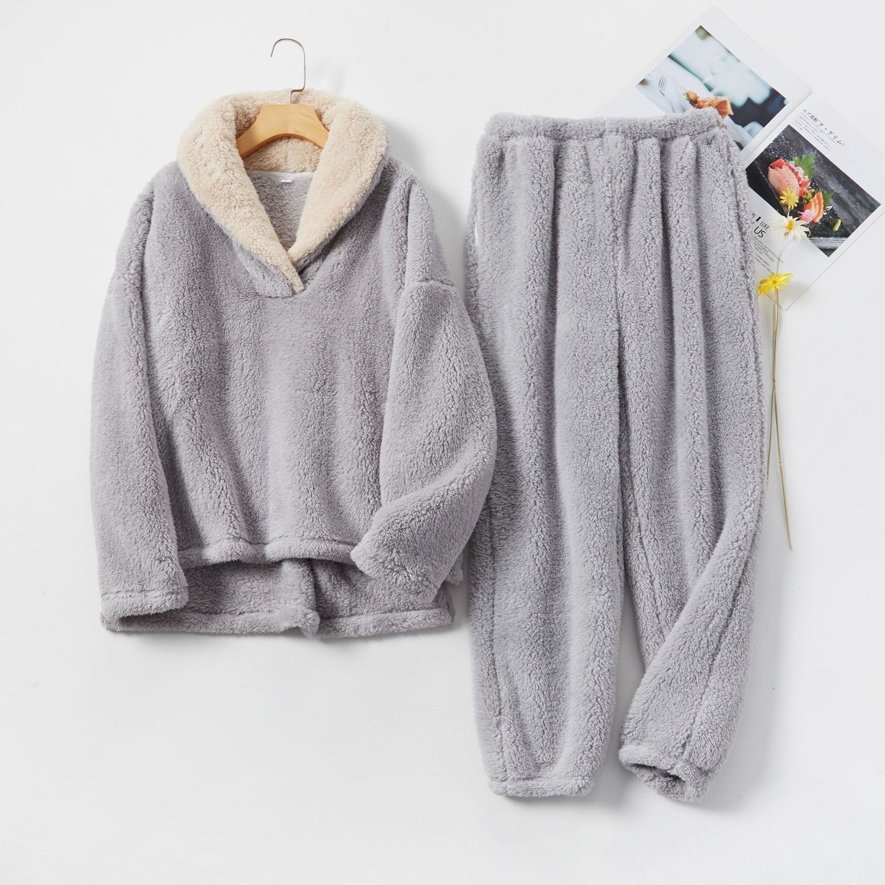 Trinity | Comfortable Lounge Set