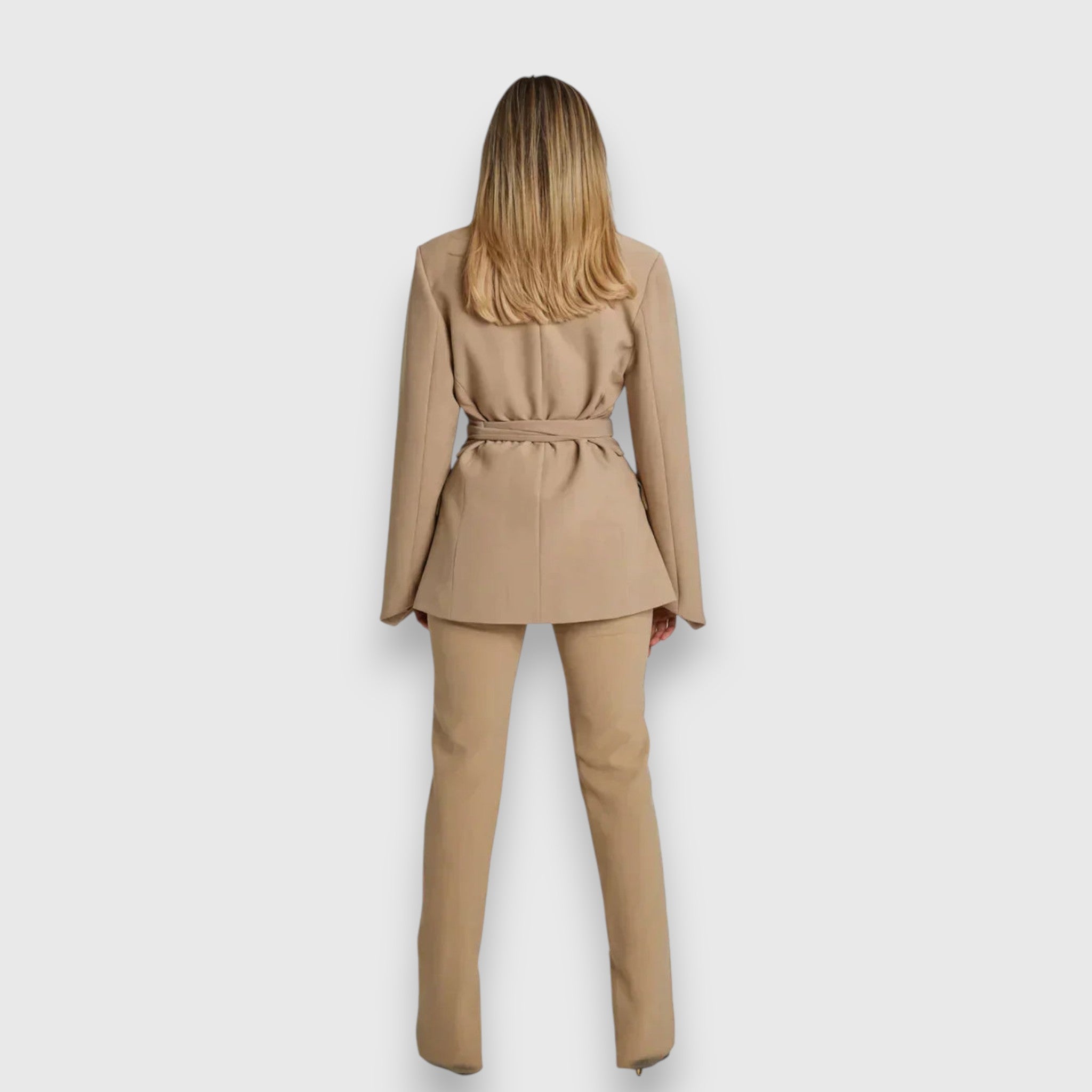Carmen | Luxe Office Blazer