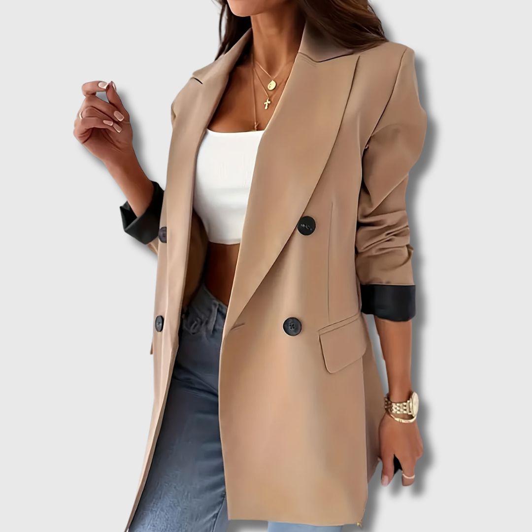 Grace | Chic Oversized Blazer