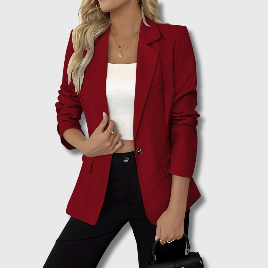 Olivia | Elegant Blazer