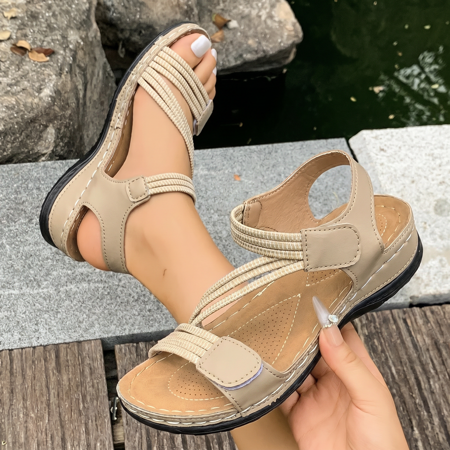 Mia - Women's Orthopedic Sandals
