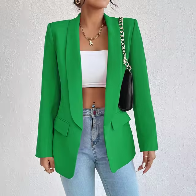 Lila | Timeless Everyday Blazer