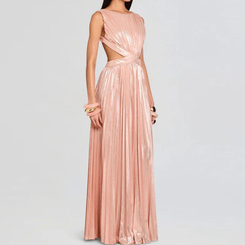 Oralysska | Elegant Dress