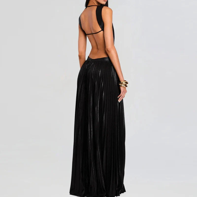 Oralysska | Elegant Dress